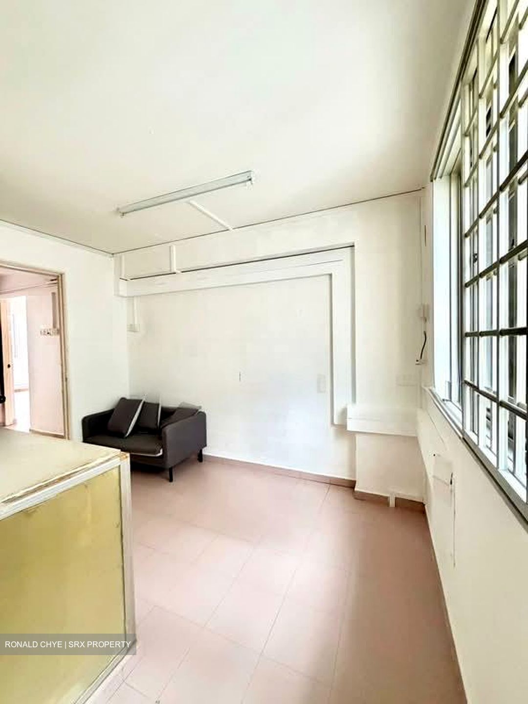 Blk 22 Bukit Ho Swee Court (Bukit Merah), HDB 3 Rooms #563465111